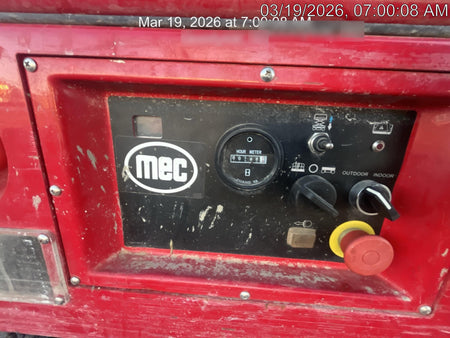 2021 MEC Micro 19