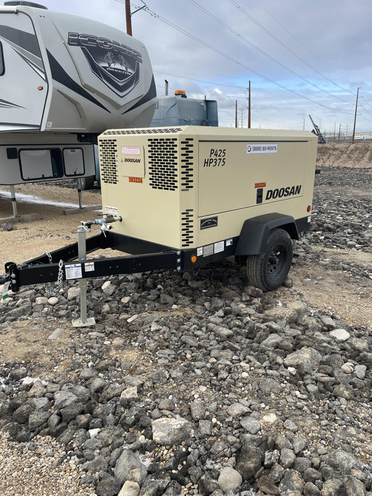 2023 DOOSAN P425/HP375WCU