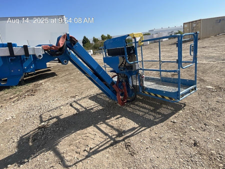 2023 GENIE S-85 XC