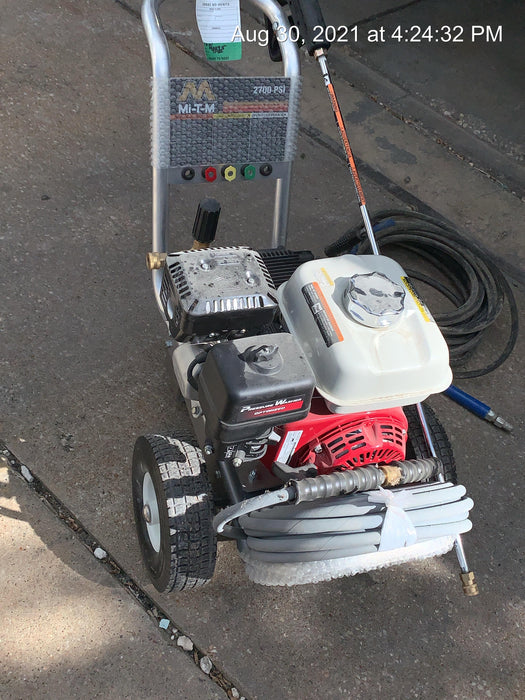 2021 MI-T-M CORPORATION CA-2703-1MMH