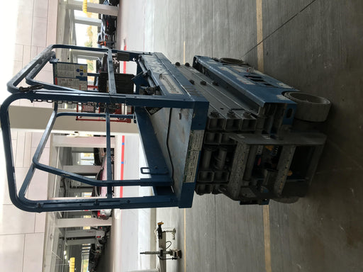 2017 Genie GS-1930 Genie GS1930