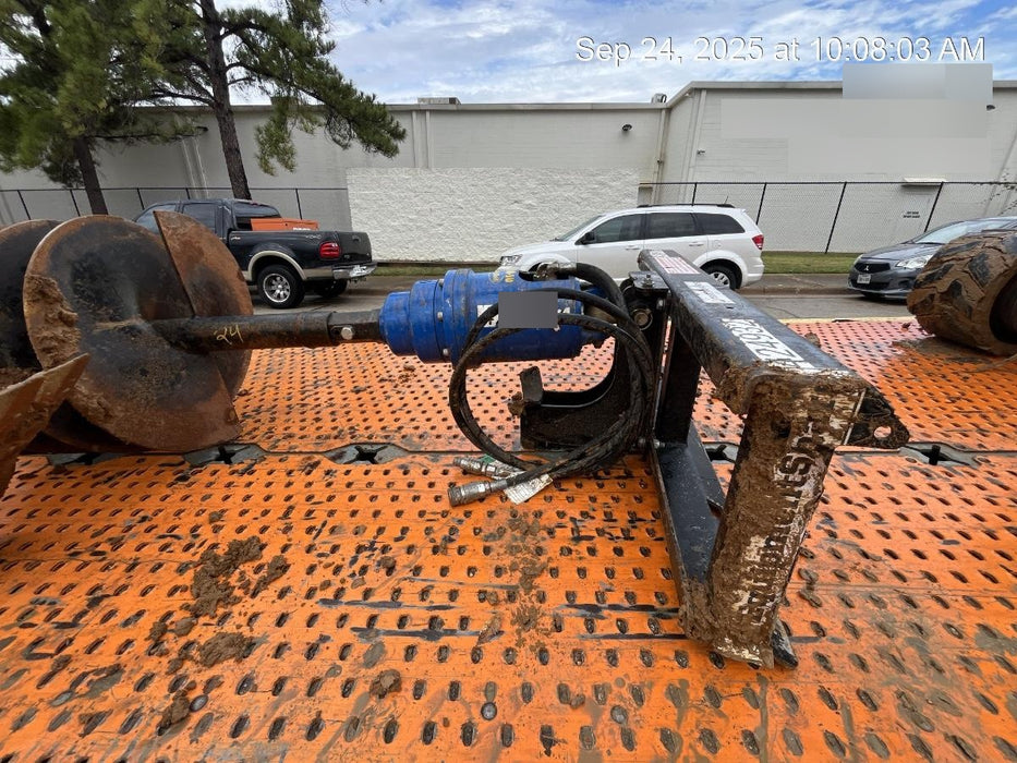 2024 AUGER TORQUE 3300-30