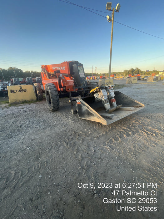 2020 STAR INDUSTRIES 1406B