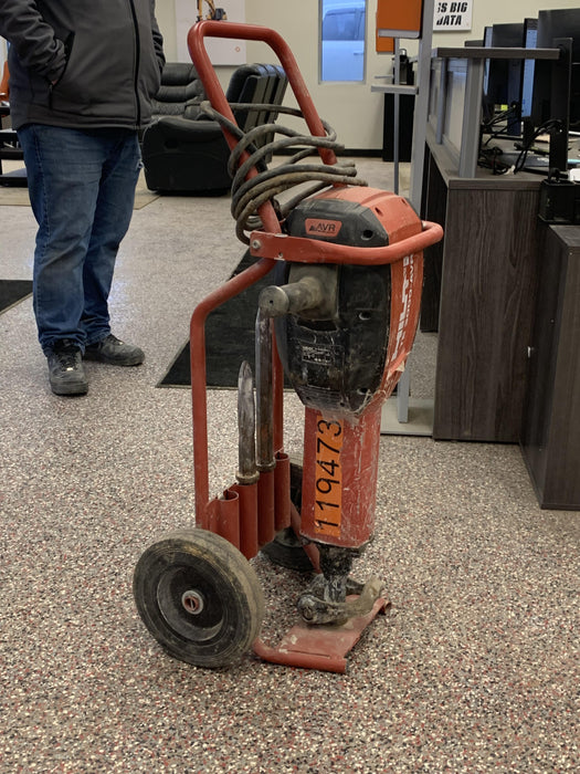 2020 HILTI TE 3000-AVR