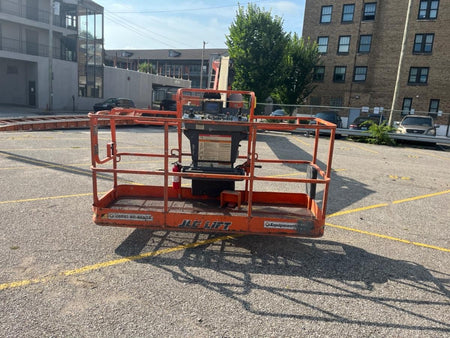 2022 JLG 1500SJ