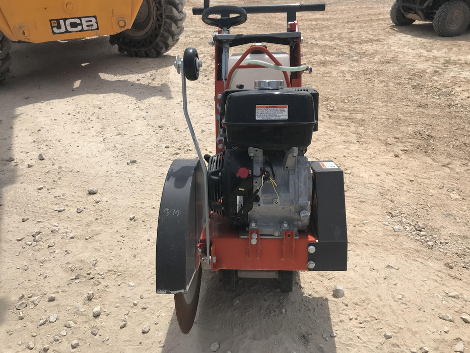 2019 HUSQVARNA FS 400 LV