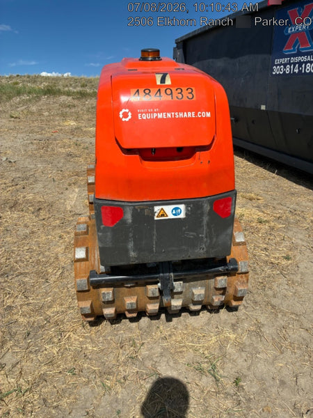 2024 HUSQVARNA LP9505