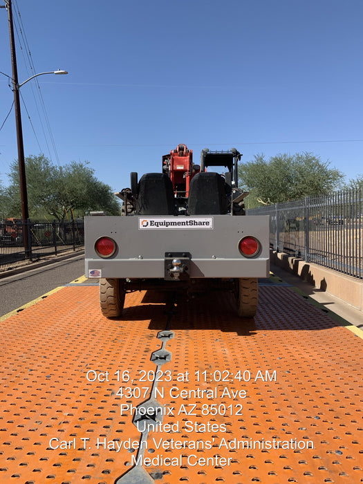 2022 COLUMBIA Payloader 2XL