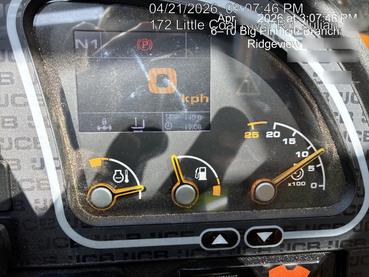 2025 JCB 510-56