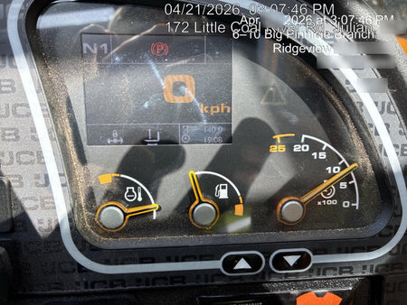 2025 JCB 510-56