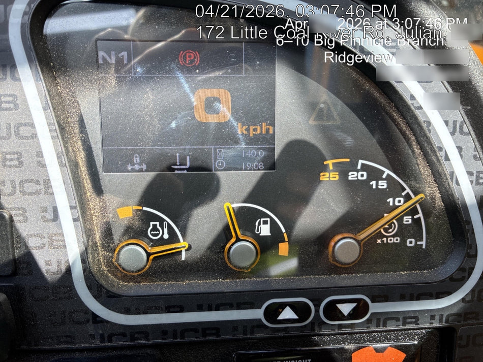2025 JCB 510-56
