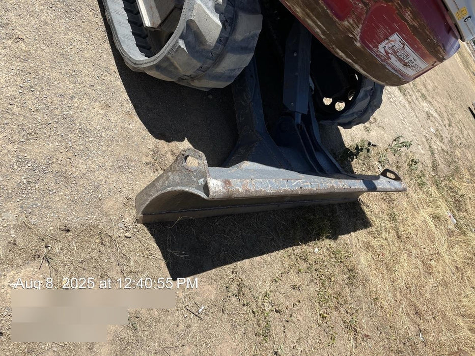 2020 TAKEUCHI TB290C