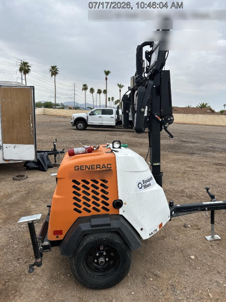2026 GENERAC MLTS-4