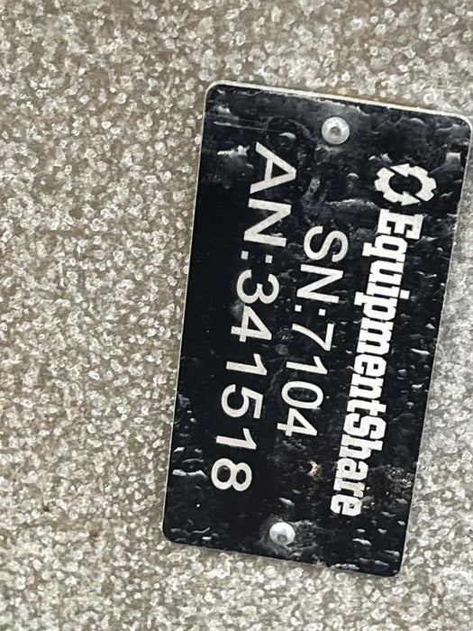 2023 WIDDER 20265-TRACKER