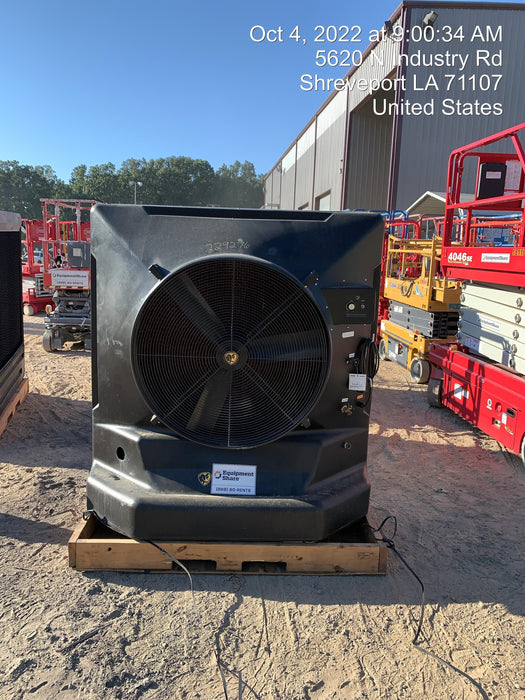 2022 BIG ASS FANS Cool Space 400