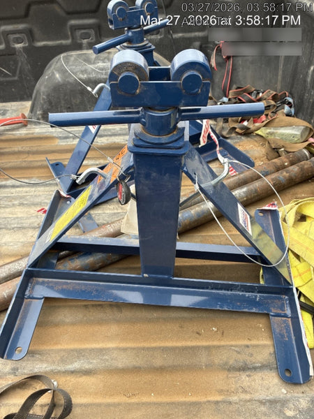 2024 CURRENT TOOLS 670