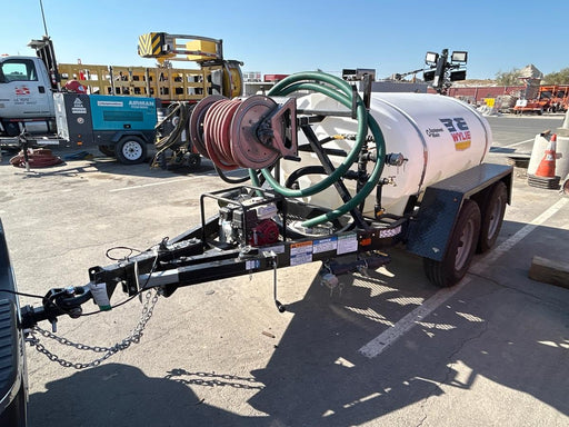 2025 WYLIE EXP-550L-S