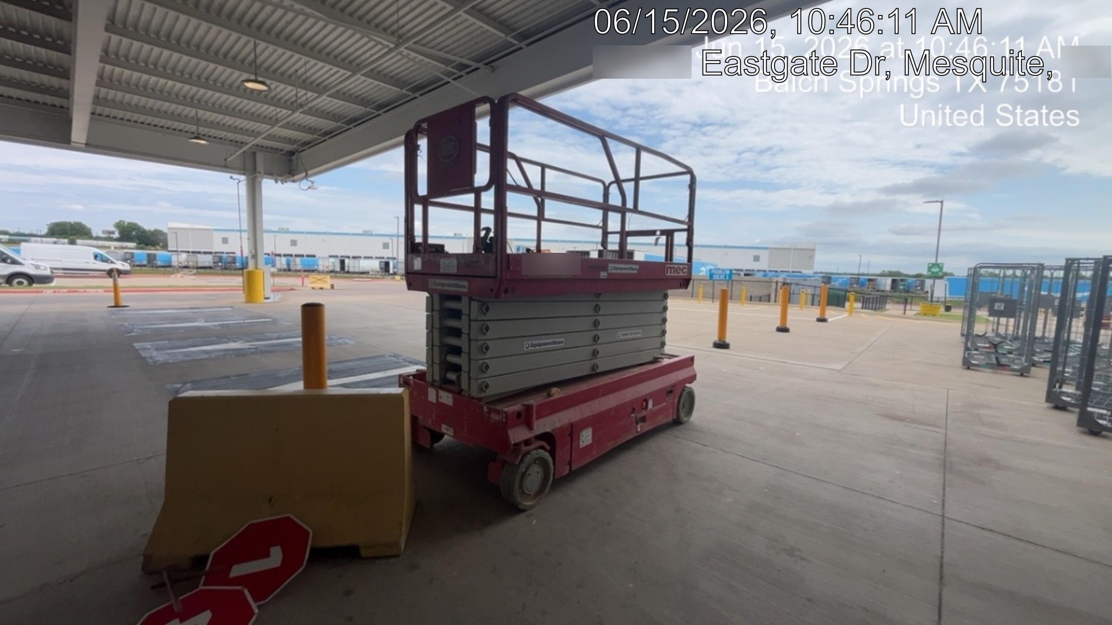 2020 MEC 4555SE