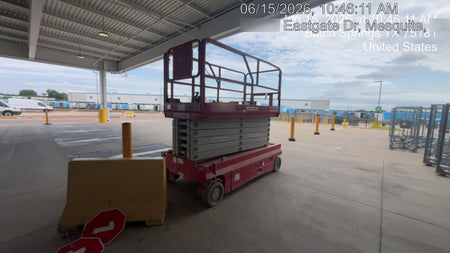 2020 MEC 4555SE