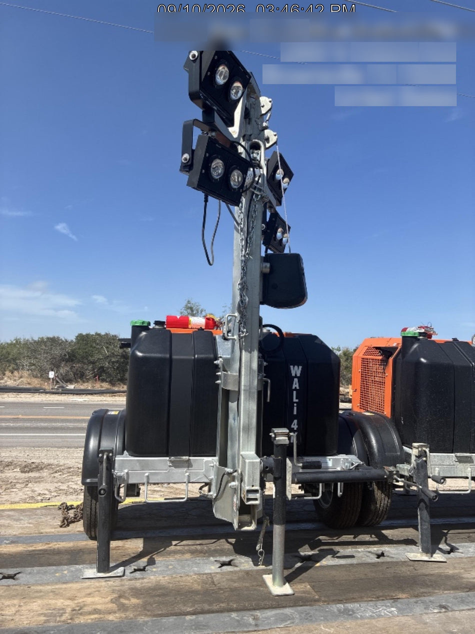 2025 WANCO WLTT-4LK4K-H