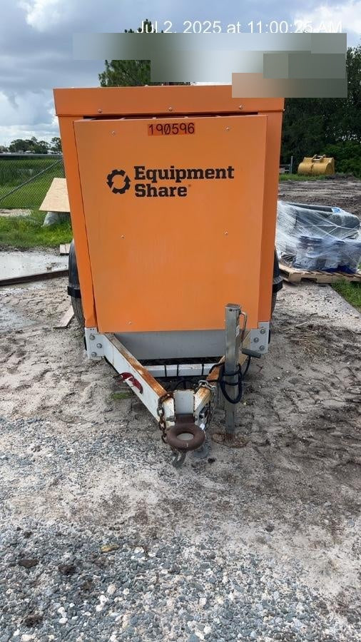 2021 PIONEER SAPP66S12L71-TD2.9L4