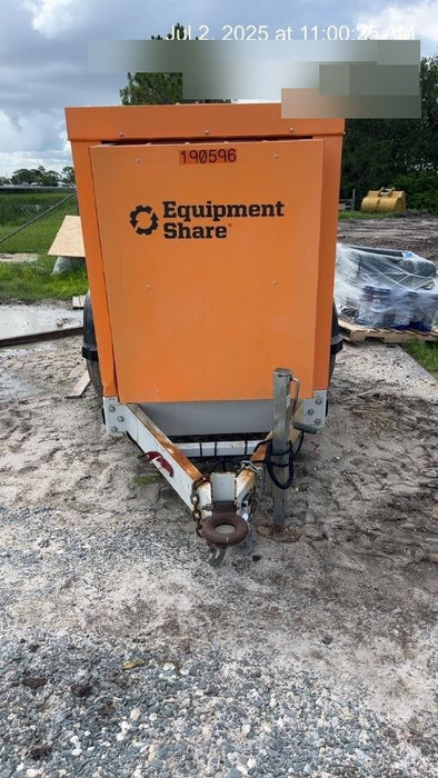 2021 PIONEER SAPP66S12L71-TD2.9L4