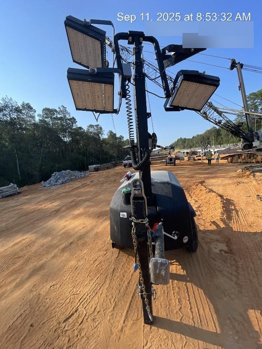 2024 WACKER NEUSON LTT4