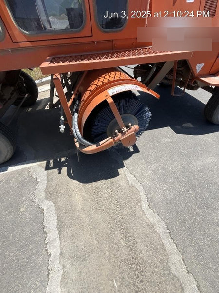 2022 BROCE RCT350