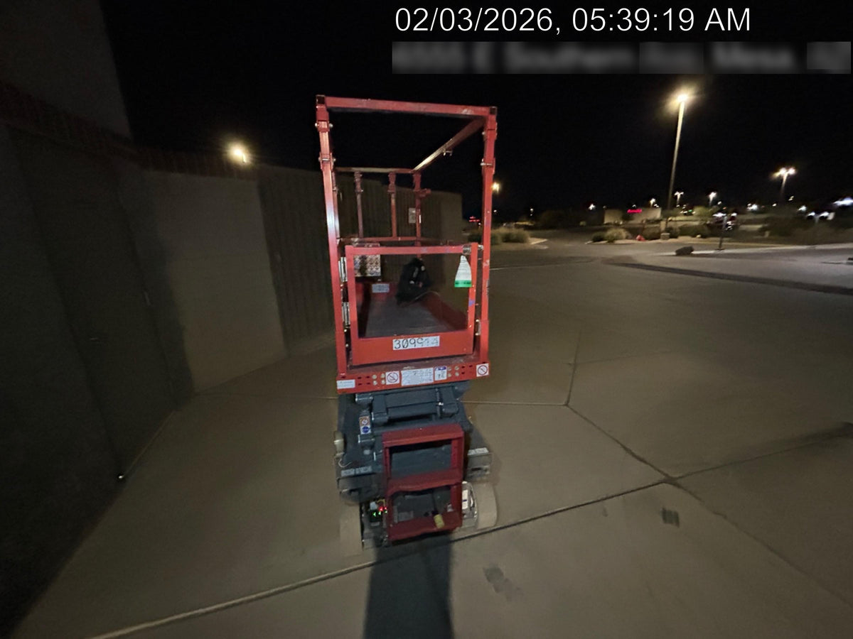 2023 SKYJACK SJ3219