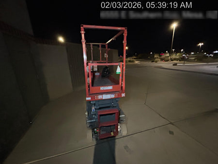 2023 SKYJACK SJ3219