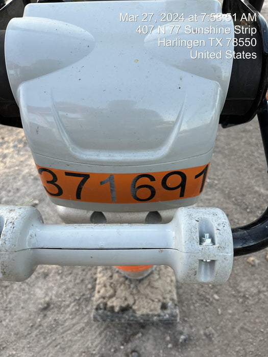 2023 MULTIQUIP MTX60HD