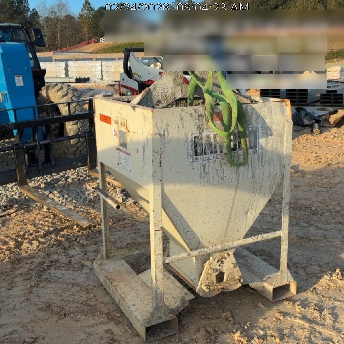 2022 GAR-BRO 4920