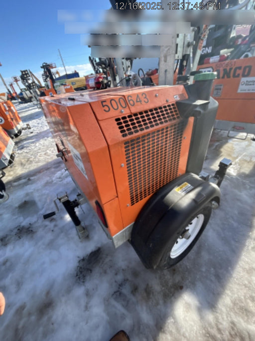 2025 WANCO WLTT-4MK8K