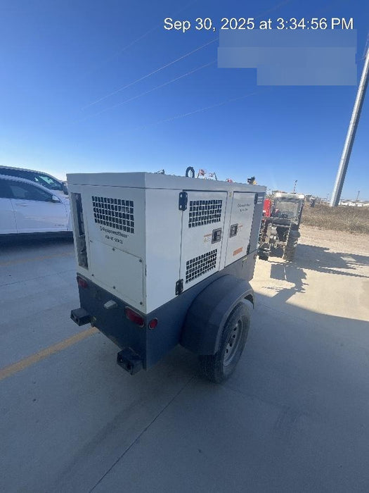 2022 ATLAS COPCO QAS25 CWK