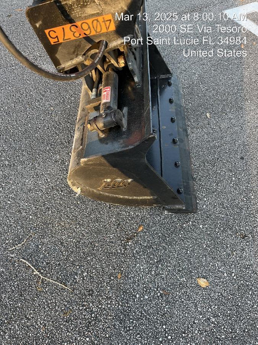 2024 TAG MANUFACTURING 3605TTB