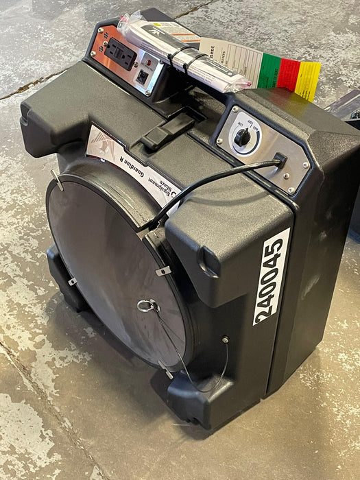 2022 PHOENIX Guardian R Hepa