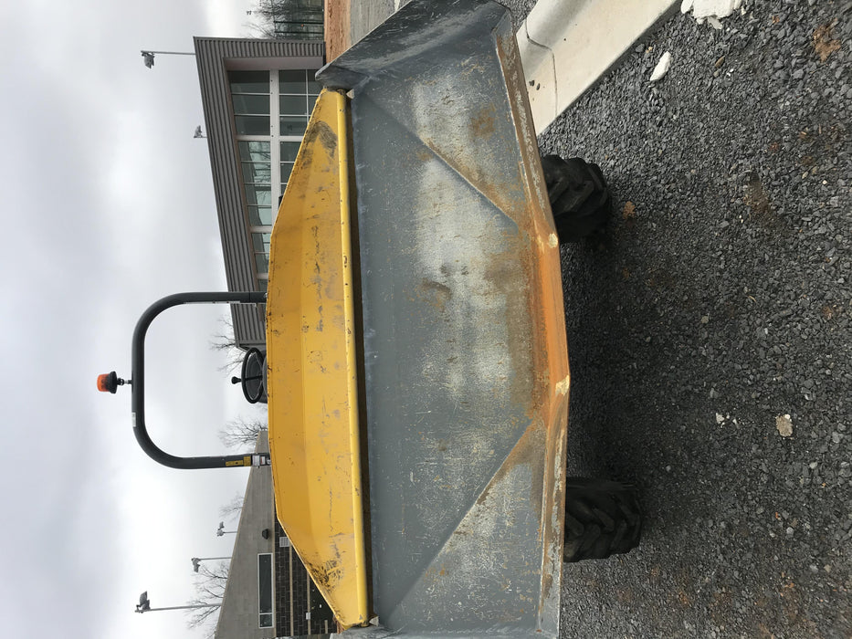 2019 WACKER NEUSON 3001