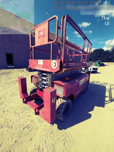 2020 MEC 4069RT