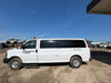 2024 CHEVROLET Express Van - Rental