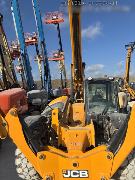 2026 JCB 514-56