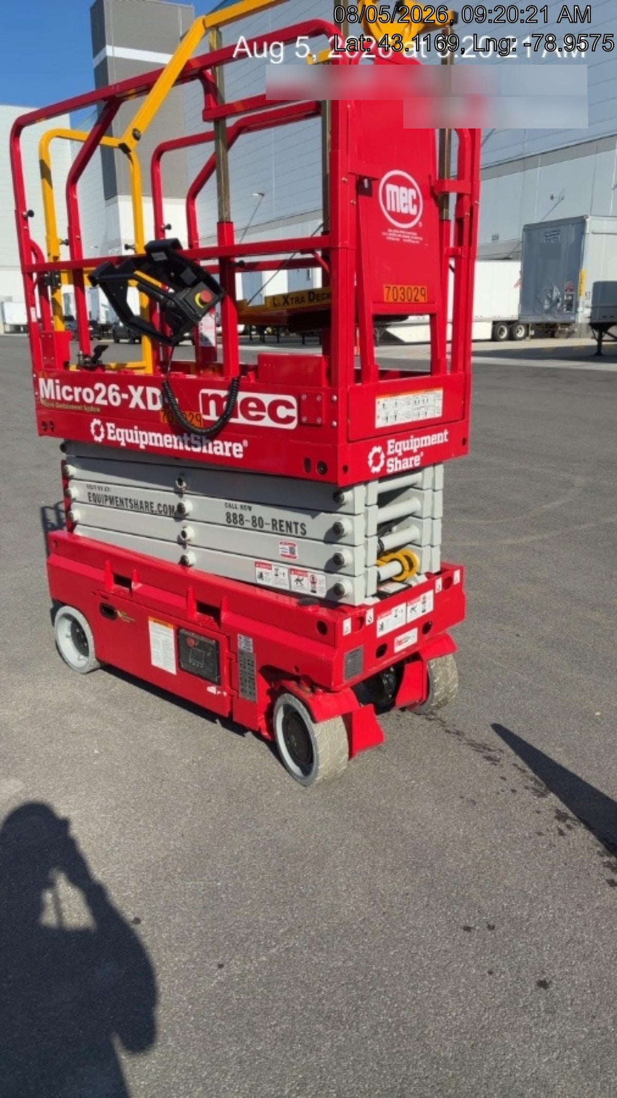 2026 MEC Micro 26-XD+