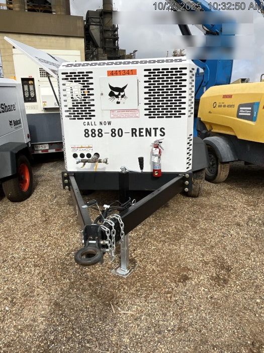 2024 BOBCAT PA425WCU-T4F