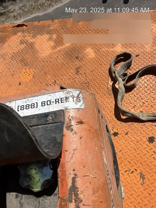 2023 MULTIQUIP MVH158