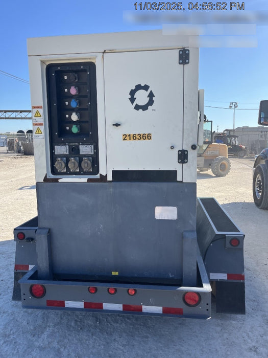 2022 ATLAS COPCO QAS150