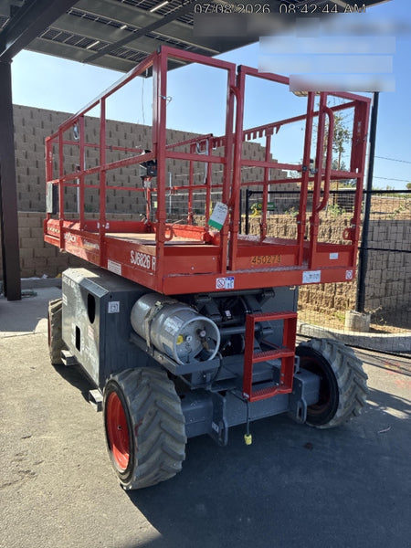 2024 SKYJACK SJ6826 RT