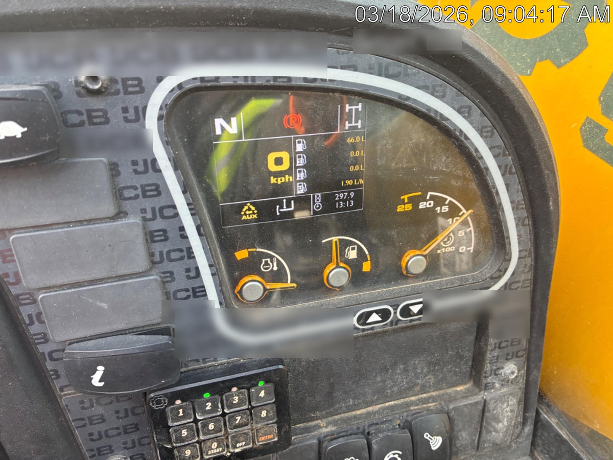 2024 JCB 505-20TC