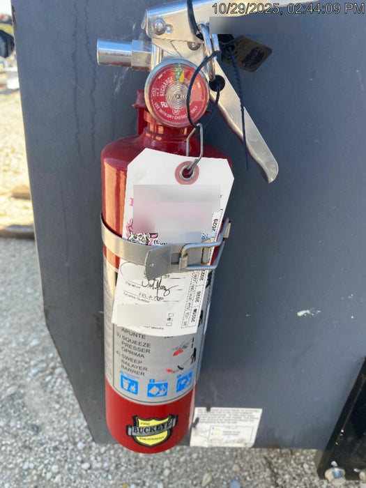 2021 ATLAS COPCO XATS400 CWK