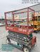 2017 Skyjack SJIII-3219 Skyjack SJIII-3219 Scissor Lift