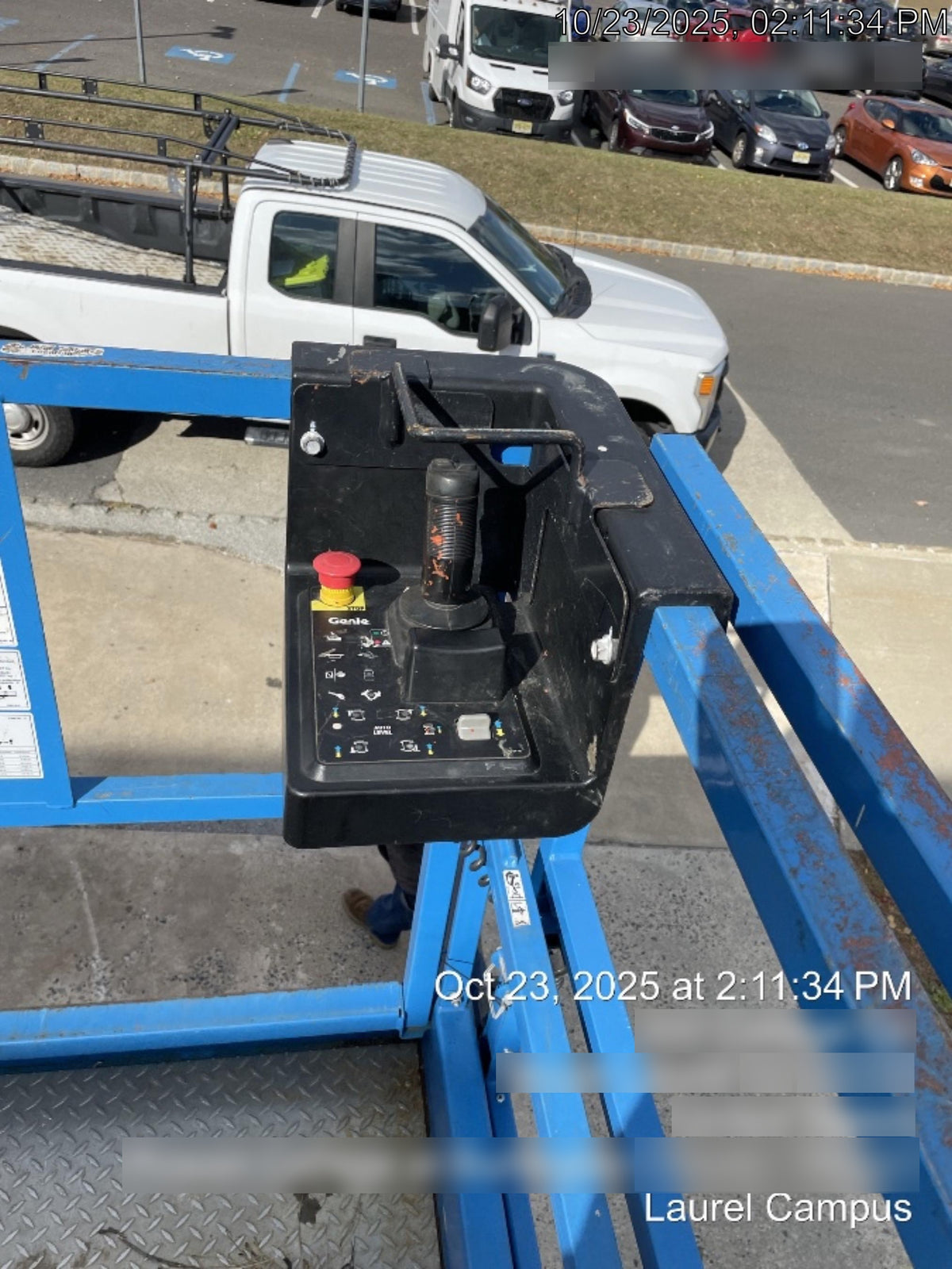 2023 GENIE GS-5390 RT