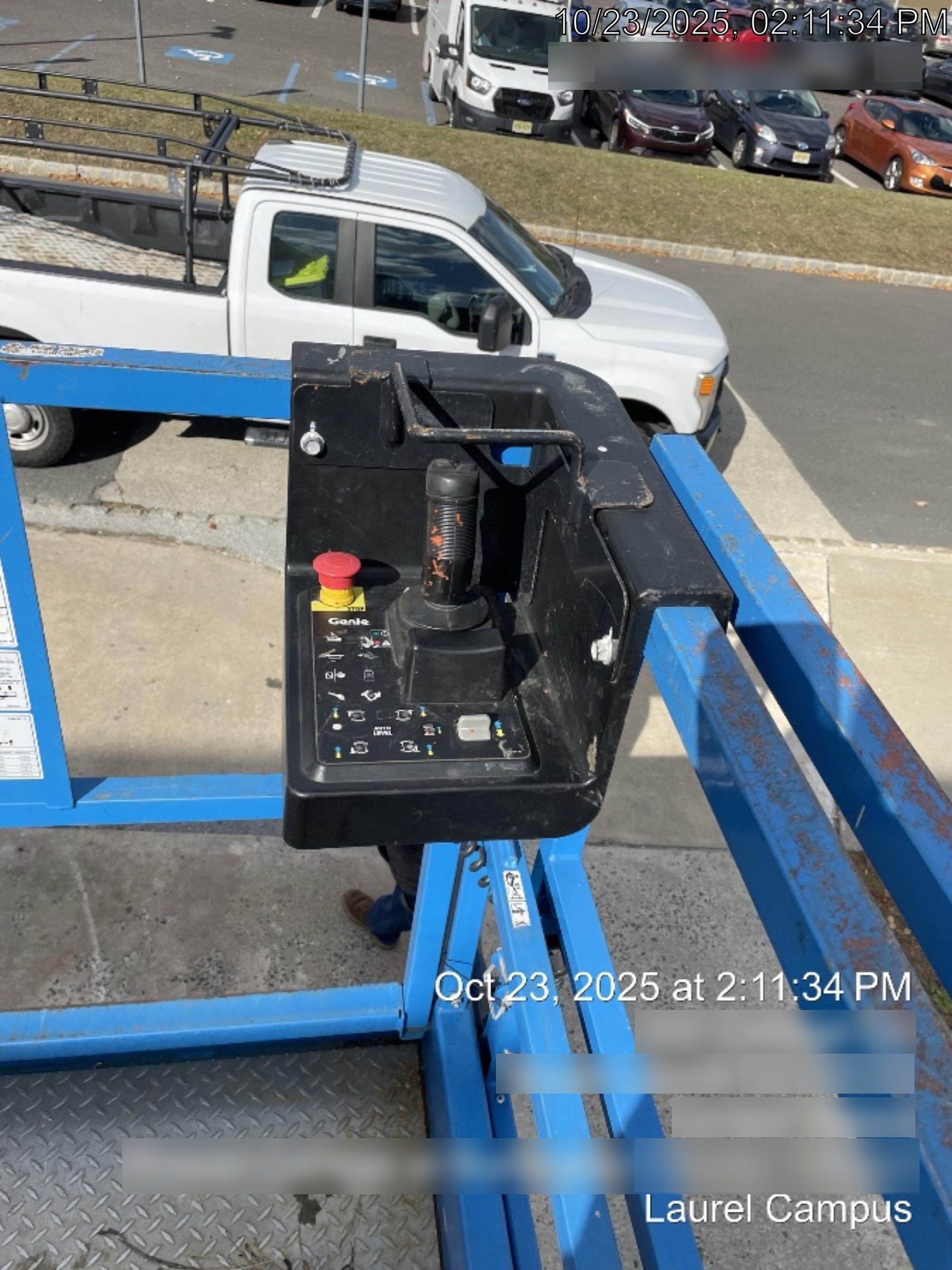 2023 GENIE GS-5390 RT